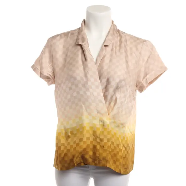 Camicetta, in Multicolore, Seta, Dries van Noten