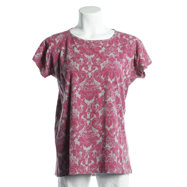 Shirt, in Red, Cotton, Stella McCartney