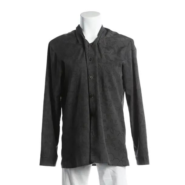 Camicetta, in Grigio, Cotone, Maison Martin Margiela