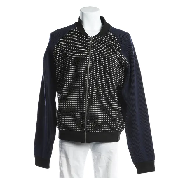 Sweatjacke, in Mehrfarbig, Polypropylen, Kenzo