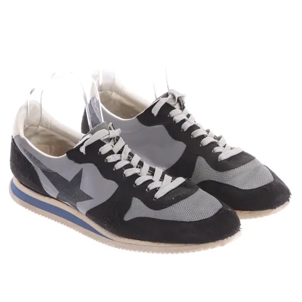 Sneakers, in Black, Golden Goose