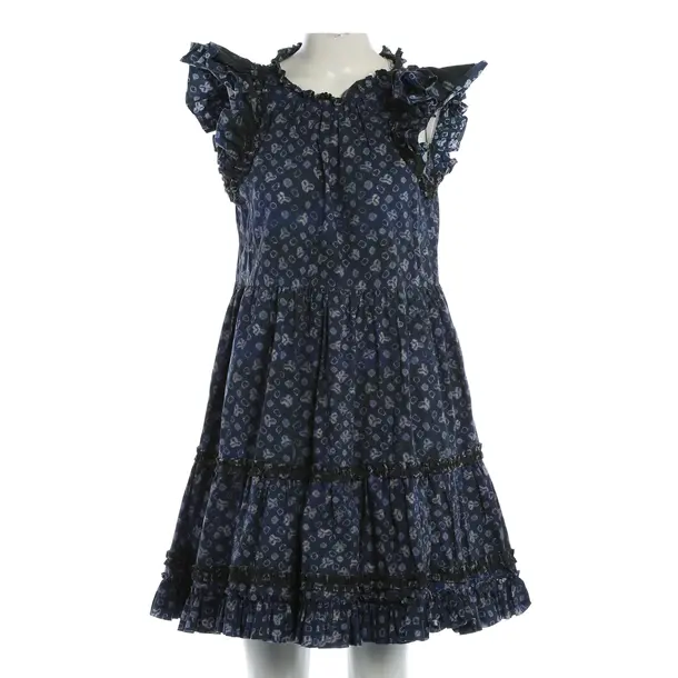 Dress, in Multicolored, Cotton, Ulla Johnson