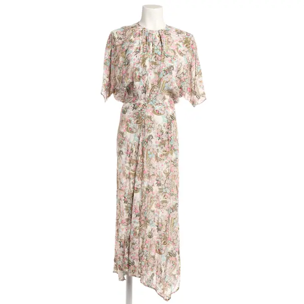 Dress, in Multicolored, Viscose, Zadig & Voltaire