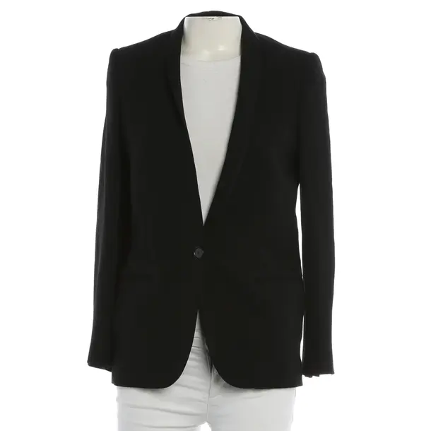 Blazer, in Black, Viscose, Stella McCartney