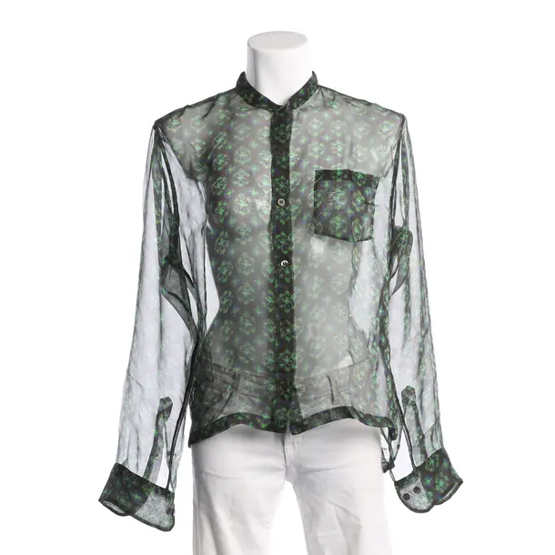 Camicetta, in Multicolore, Viscosa, Isabel Marant Étoile