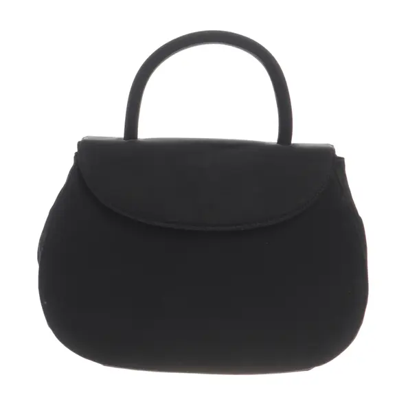 Handtasche, in Schwarz, Polyamid, Prada