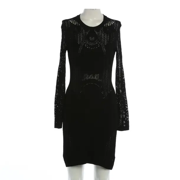 Abito, in Nero, Cotone, Roberto Cavalli
