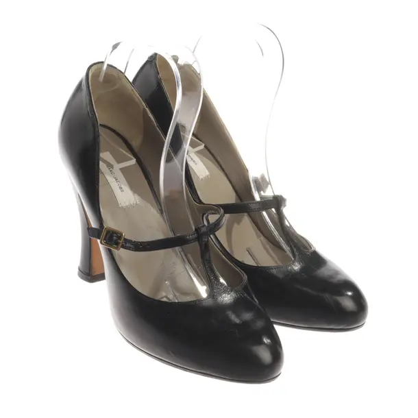 Pumps, in Black, Marc Jacobs