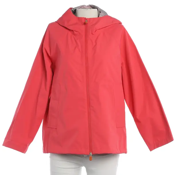Sommerjacke, in Rot, Polyester, Save the Duck