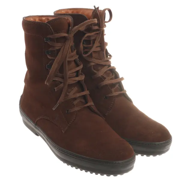 Boots, in Brown, Tod´s