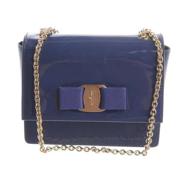 Borsa da sera, in Marina Militare, Pelle, Salvatore Ferragamo