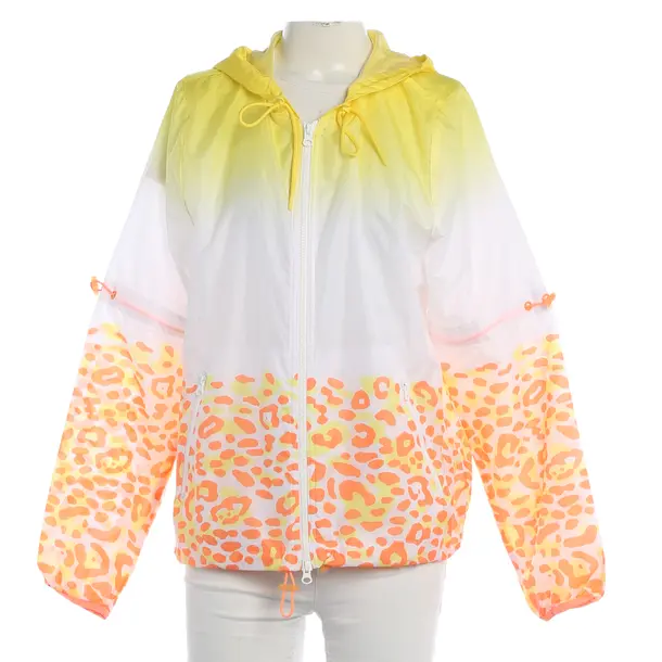 Sommerjacke, in Mehrfarbig, Polyester, Stella McCartney