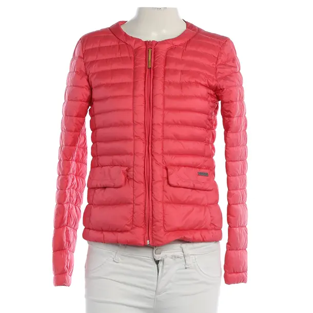 Übergangsjacke, in Rot, Polyamid, Woolrich