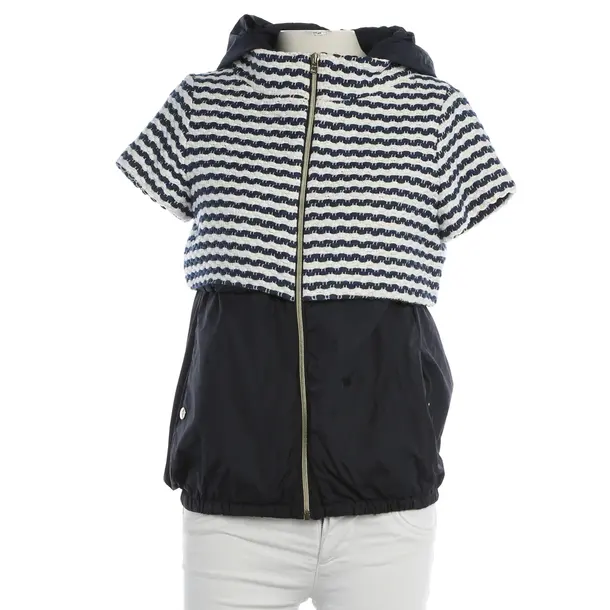 Sommerjacke, in Blau, Polyester, Herno