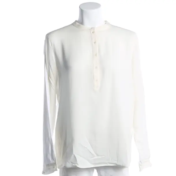 Camicetta, in Beige, Cotone, Fabiana Filippi