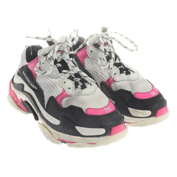 Sneaker, in Multicolore, Balenciaga