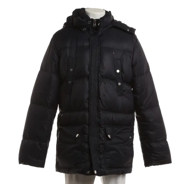 Ski Jacket, in Navy, Polyimide, Tommy Hilfiger