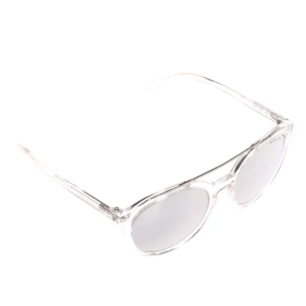 Sunglasses, in Transparent, Synthetic, Michael Kors