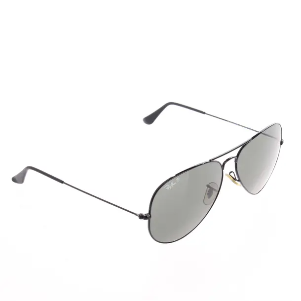Sunglasses, in Black, Synthetic / Metal, Ray Ban
