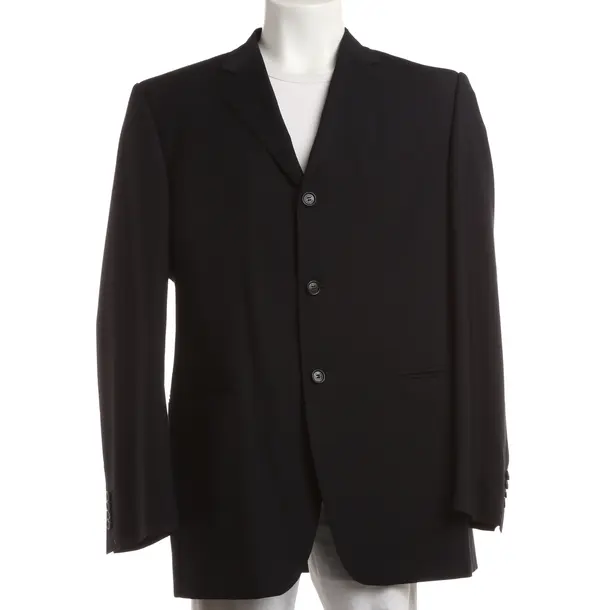 Blazer, in Navy, Wool, Dolce & Gabbana