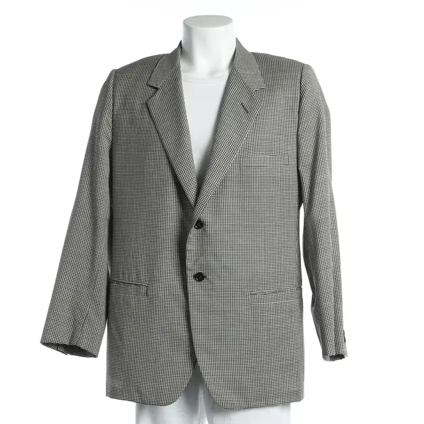 Blazer, in Beige, Viscose, Versace