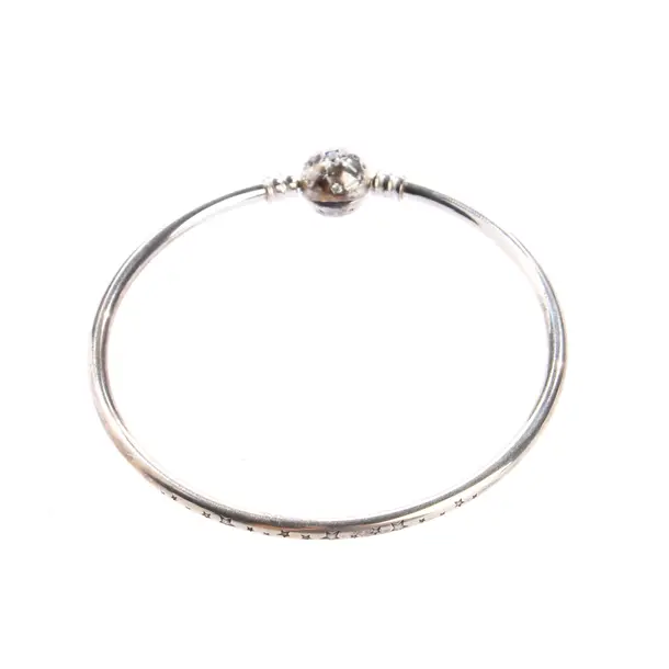 Bracelet, in Silver, 925 Sterling Silver, Pandora
