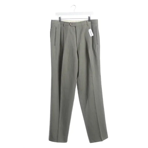 Hose, in Grau, Baumwolle, Emporio Armani