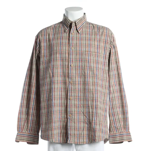Hemd, in Mehrfarbig, Baumwolle, Missoni Sport