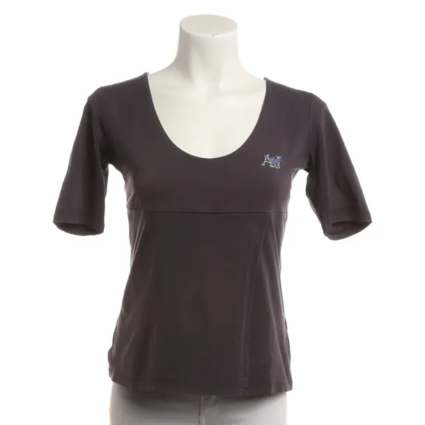 Camicia, in Grigio, Cotone, Armani Jeans