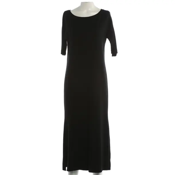 Dress, in Black, Viscose, Max Mara