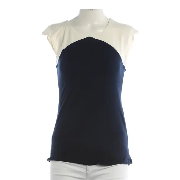 Shirt, in Beige, Viscose, Lauren Ralph Lauren