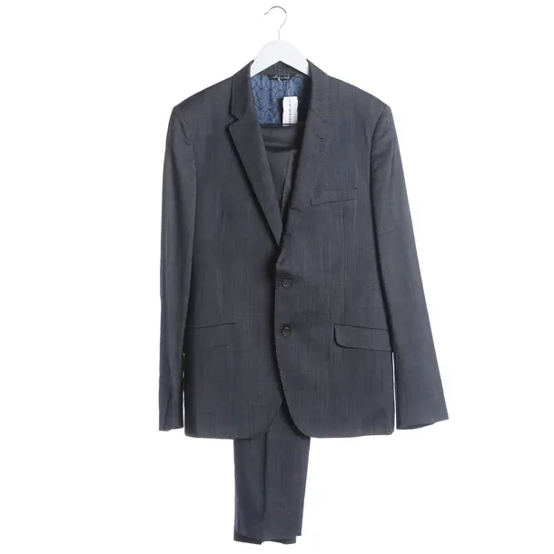 Abito, in Blu, Lana, Paul Smith