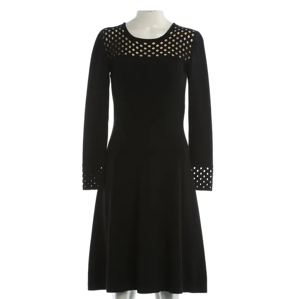 Dress, in Black, Viscose, Fendi
