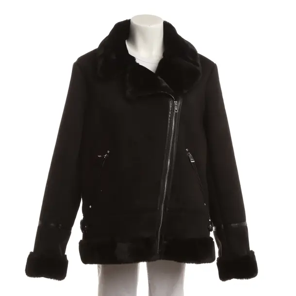 Winterjacke, in Schwarz, Polyester, Lauren Ralph Lauren