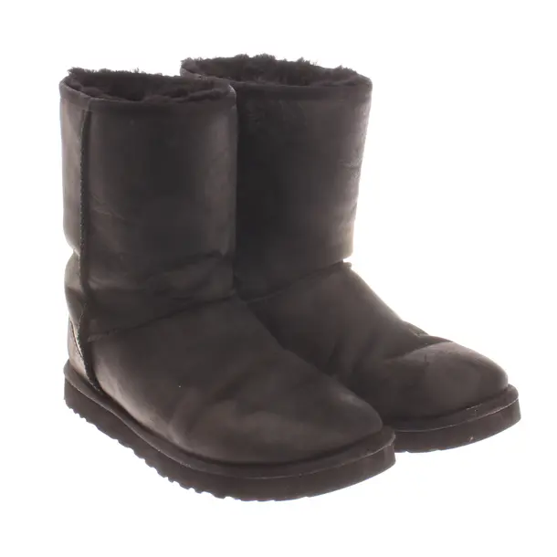 Winter Boots, in Black, UGG Australia