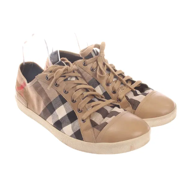 Sneakers, in Multicolored, Burberry