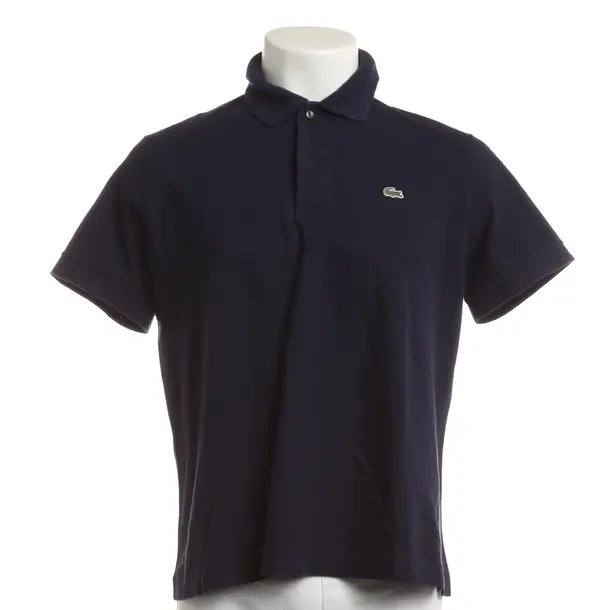 Polo, in Marina Militare, Cotone, Lacoste