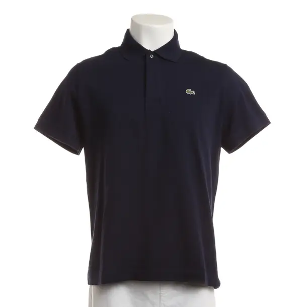 Polo, in Marina Militare, Cotone, Lacoste