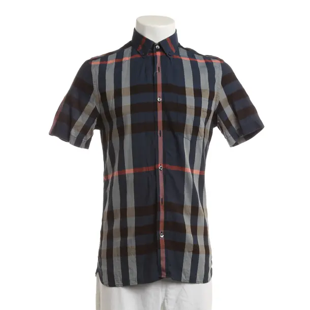 Camicia, in Multicolore, Cotone, Burberry