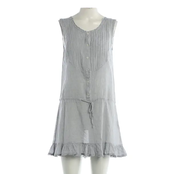 Abito, in Grigio, Cotone, Polo Ralph Lauren