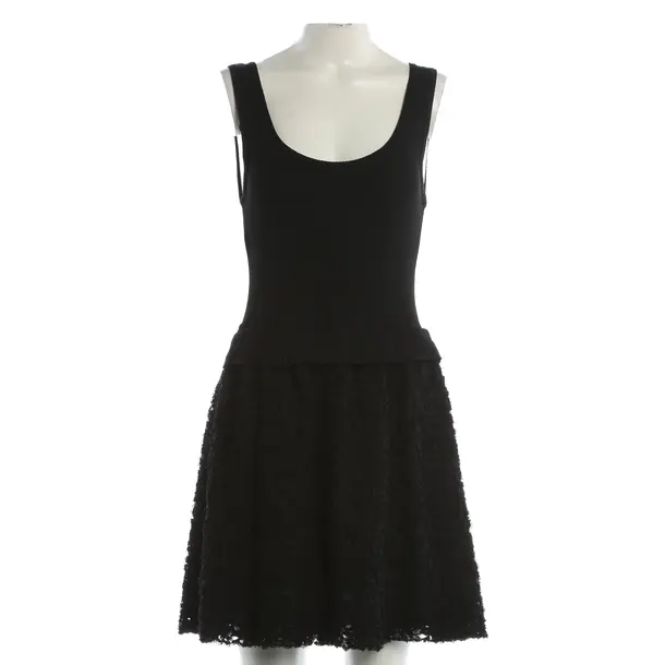 Abito, in Nero, Viscosa, Moschino Cheap & Chic