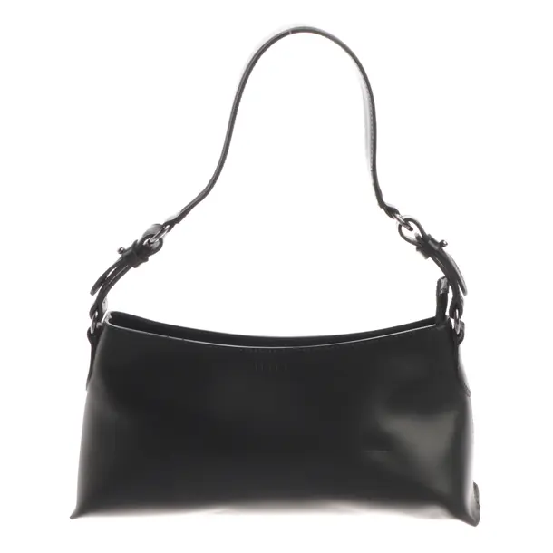 Borsa a cinture a tracolla, in Nero, Pelle, Furla