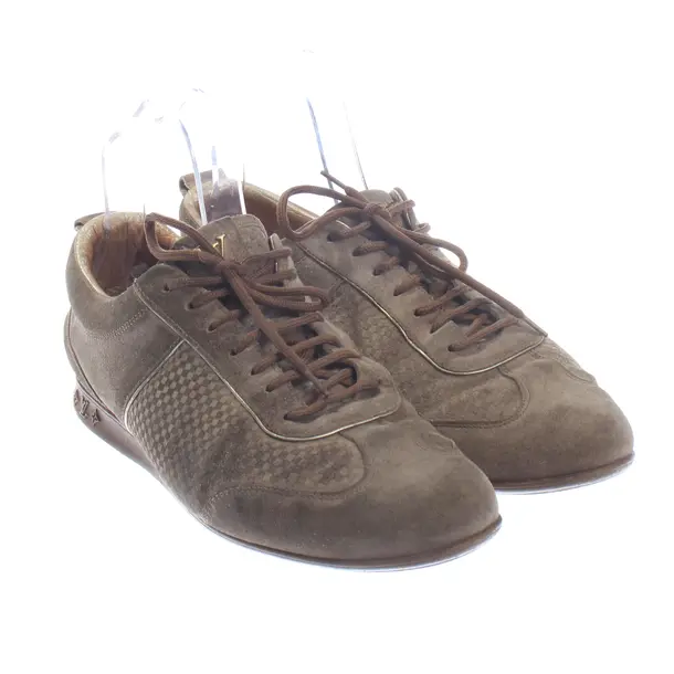 Sneakers, in Camel, Louis Vuitton