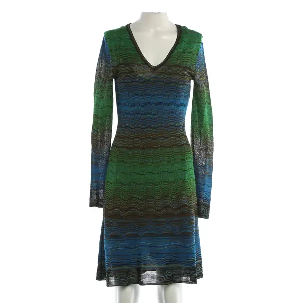 Abito, in Multicolore, Viscosa, Missoni M