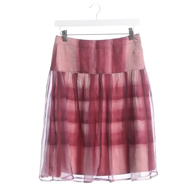Rock, in Rosa, Seide, Burberry London