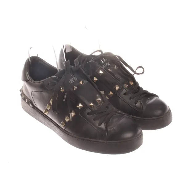 Sneaker, in Schwarz, Valentino