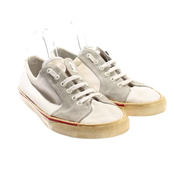 Sneakers, in Light Gray, Dior