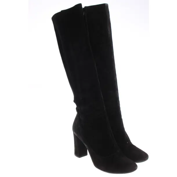 Stiefel, in Schwarz, Chloé