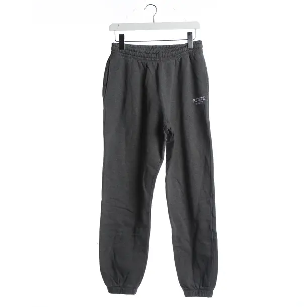 Pantaloni da jogging, in Grigio, Cotone, Ruotare Birger Christensen