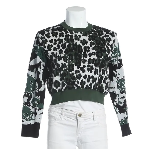 Maglione, in Multicolore, Cotone, Kenzo